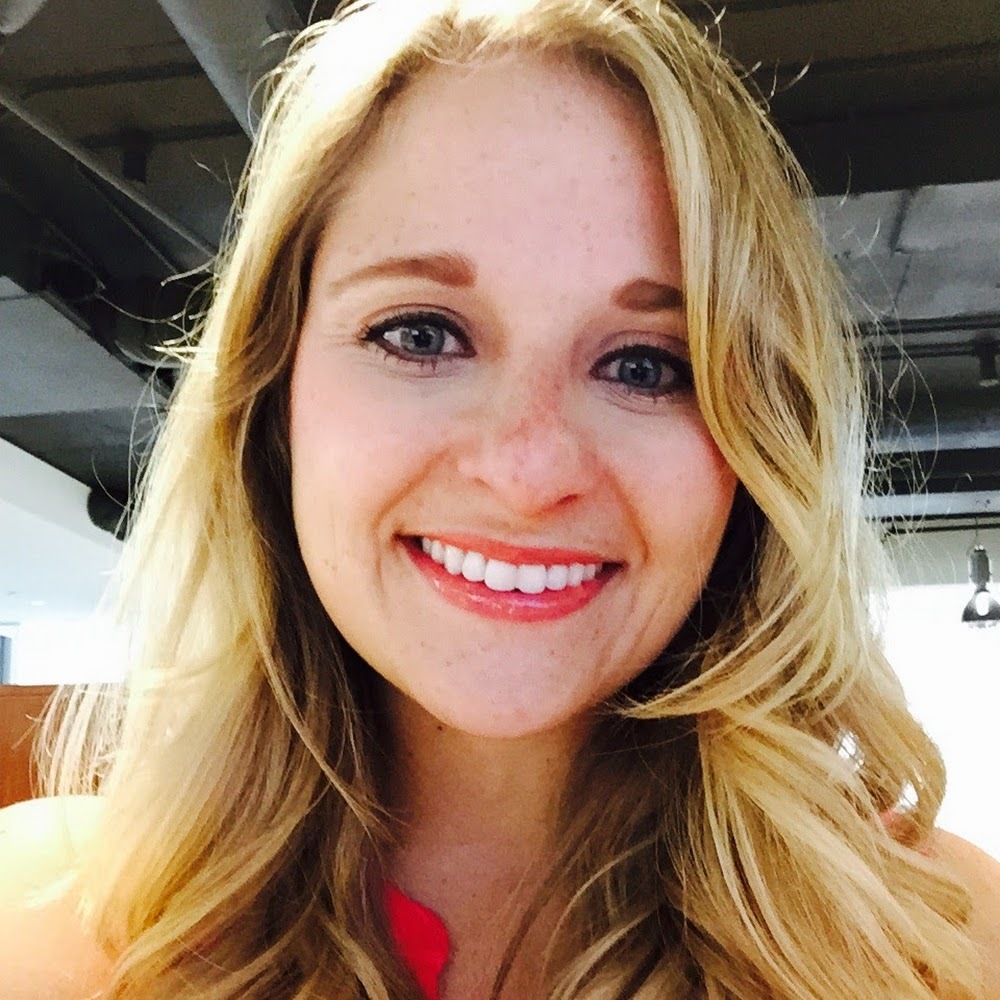 Meet your Posher, Justene